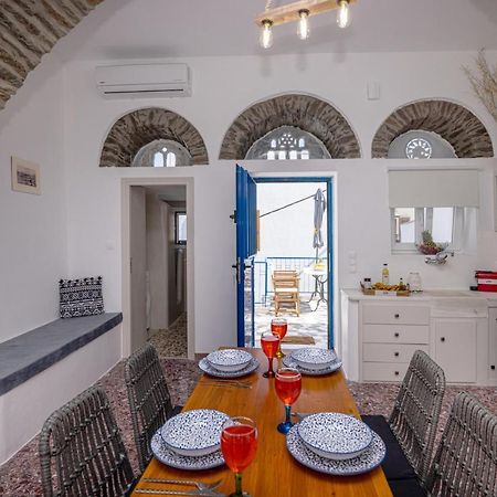Volta Kalloni - Kalloni Village Tinos Ngoại thất bức ảnh